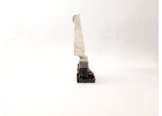 Recambio de cerradura puerta trasera izquierda para renault megane i (ba0/1_) 1.9 dti (ba08, ba0n) referencia OEM IAM    2