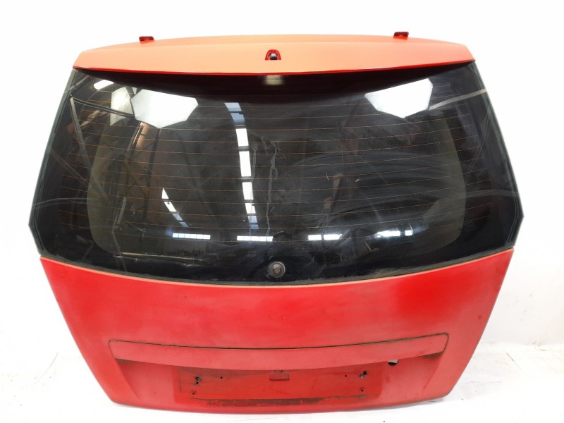 Recambio de porton trasero para fiat stilo (192) 1.9 jtd 140 dynamic multijet referencia OEM IAM   