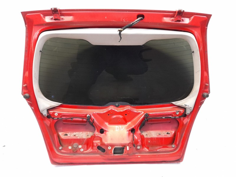 Recambio de porton trasero para fiat stilo (192) 1.9 jtd 140 dynamic multijet referencia OEM IAM   