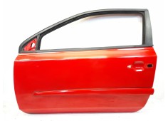 Recambio de puerta delantera izquierda para fiat stilo (192) 1.9 jtd 140 dynamic multijet referencia OEM IAM   