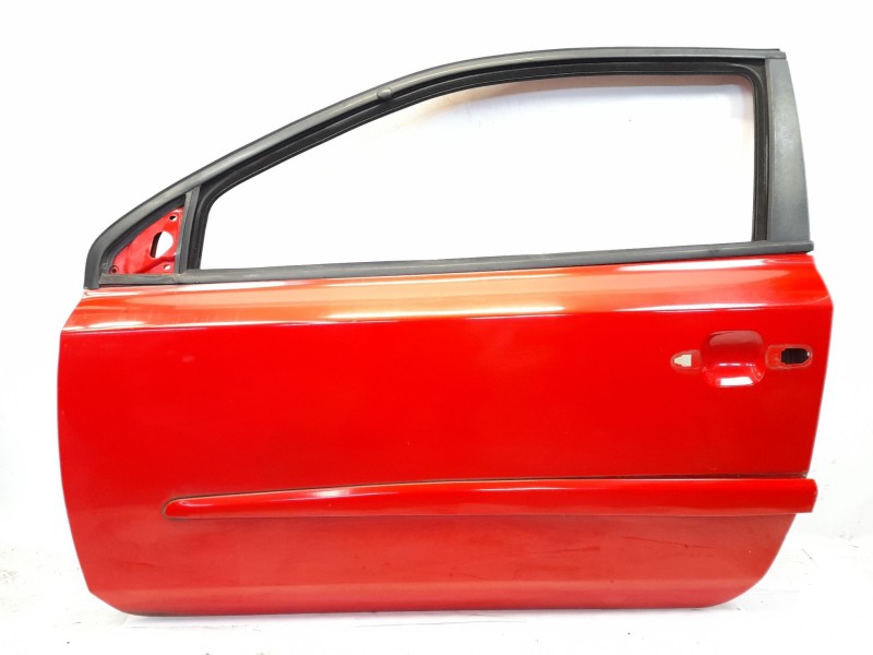 Recambio de puerta delantera izquierda para fiat stilo (192) 1.9 jtd 140 dynamic multijet referencia OEM IAM   