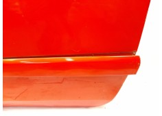 Recambio de puerta delantera izquierda para fiat stilo (192) 1.9 jtd 140 dynamic multijet referencia OEM IAM    2
