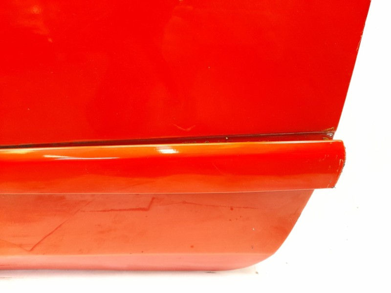 Recambio de puerta delantera izquierda para fiat stilo (192) 1.9 jtd 140 dynamic multijet referencia OEM IAM   