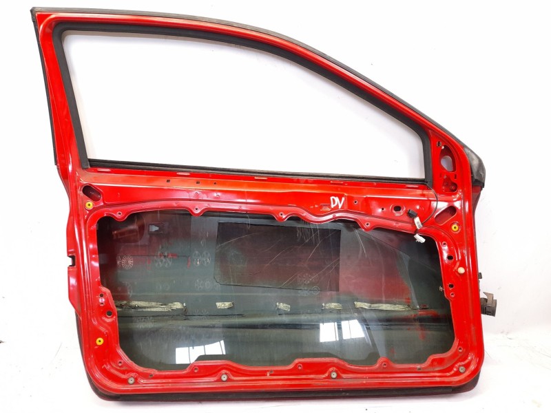 Recambio de puerta delantera izquierda para fiat stilo (192) 1.9 jtd 140 dynamic multijet referencia OEM IAM   