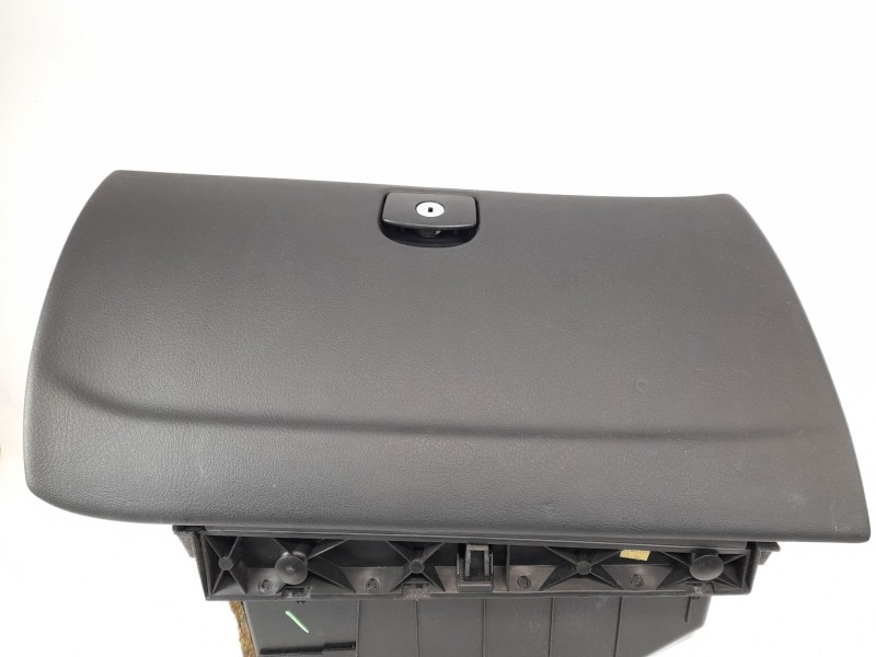 Recambio de guantera para peugeot 407 (6d_) 2.0 hdi 135 (6drhrh, 6drhre, 6drhrg, 6drhrj) referencia OEM IAM   