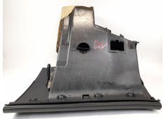 Recambio de guantera para peugeot 407 (6d_) 2.0 hdi 135 (6drhrh, 6drhre, 6drhrg, 6drhrj) referencia OEM IAM    2