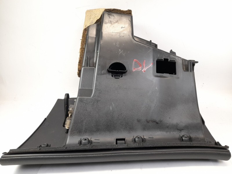 Recambio de guantera para peugeot 407 (6d_) 2.0 hdi 135 (6drhrh, 6drhre, 6drhrg, 6drhrj) referencia OEM IAM   