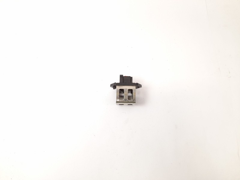 Recambio de resistencia calefaccion para renault megane i (ba0/1_) 1.9 dti (ba08, ba0n) referencia OEM IAM 8390117  