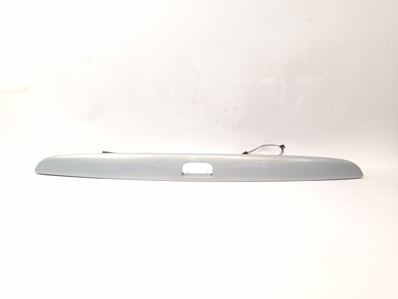 Recambio de moldura para renault megane i (ba0/1_) 1.9 dti (ba08, ba0n) referencia OEM IAM 7700426533  7700426532