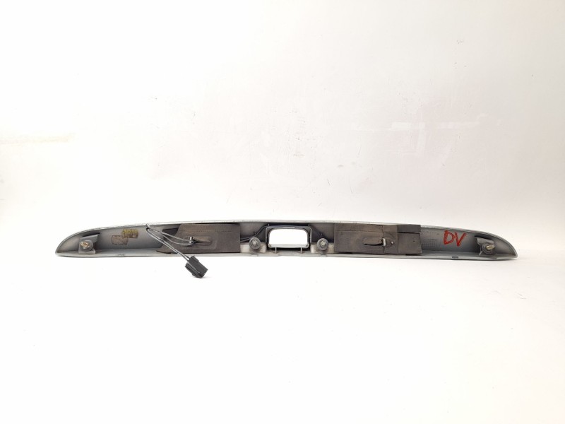 Recambio de moldura para renault megane i (ba0/1_) 1.9 dti (ba08, ba0n) referencia OEM IAM 7700426533  7700426532