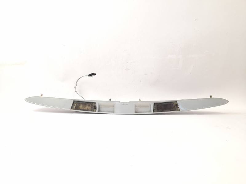 Recambio de moldura para renault megane i (ba0/1_) 1.9 dti (ba08, ba0n) referencia OEM IAM 7700426533  7700426532
