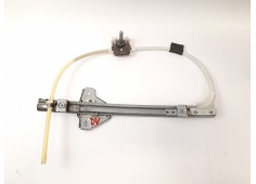 Recambio de elevalunas trasero derecho para renault megane i (ba0/1_) 1.9 dti (ba08, ba0n) referencia OEM IAM   