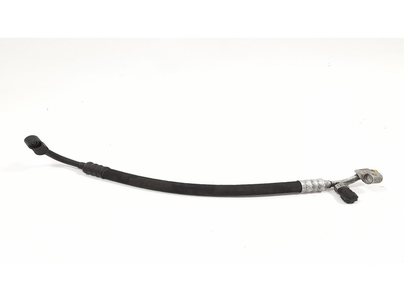 Recambio de tubos aire acondicionado para bmw serie 3 berlina (e46) 320d referencia OEM IAM 8387405 0100440014100 