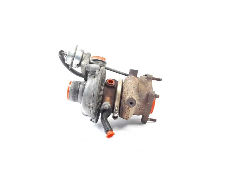 TURBOCOMPRESOR 282004X300 