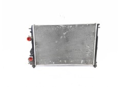 Recambio de radiador agua para renault megane i (ba0/1_) 1.9 dti (ba08, ba0n) referencia OEM IAM   
