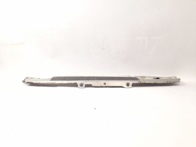 Recambio de panel frontal para renault megane i (ba0/1_) 1.9 dti (ba08, ba0n) referencia OEM IAM 7700423730  