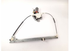 Recambio de elevalunas delantero derecho para renault megane i (ba0/1_) 1.9 dti (ba08, ba0n) referencia OEM IAM 0130821721  
