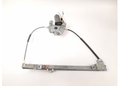 Recambio de elevalunas delantero derecho para renault megane i (ba0/1_) 1.9 dti (ba08, ba0n) referencia OEM IAM 0130821721   2