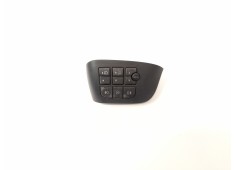 Recambio de mando luces para fiat stilo (192) 1.9 jtd 140 dynamic multijet referencia OEM IAM B569  