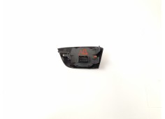 Recambio de mando luces para fiat stilo (192) 1.9 jtd 140 dynamic multijet referencia OEM IAM B569   2
