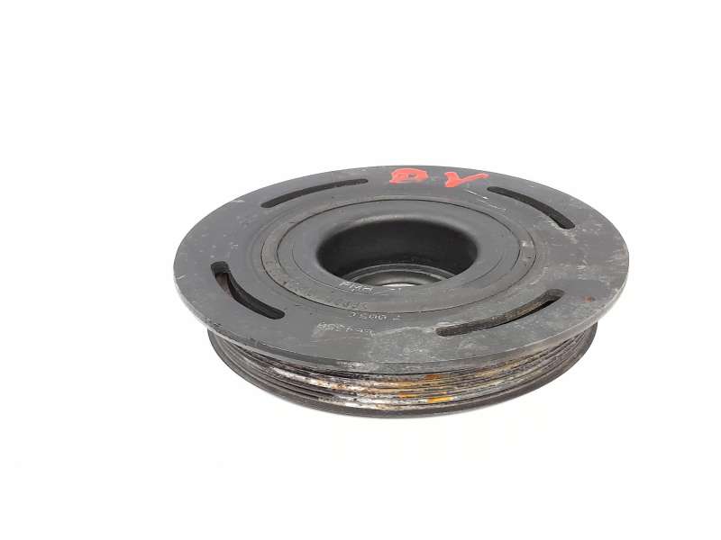 POLEA CIGUEÑAL 3A06348A 815415 