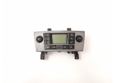 Recambio de mando climatizador para fiat stilo (192) 1.9 jtd 140 dynamic multijet referencia OEM IAM 735375648 A83006100 5036000