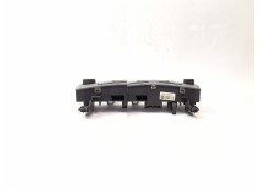 Recambio de mando climatizador para fiat stilo (192) 1.9 jtd 140 dynamic multijet referencia OEM IAM 735375648 A83006100 5036000 2