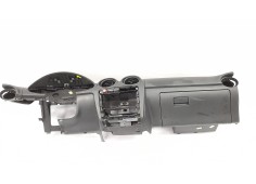 Recambio de salpicadero para seat cordoba berlina (6l2) 1.4 16v referencia OEM IAM 6L1857003L   2