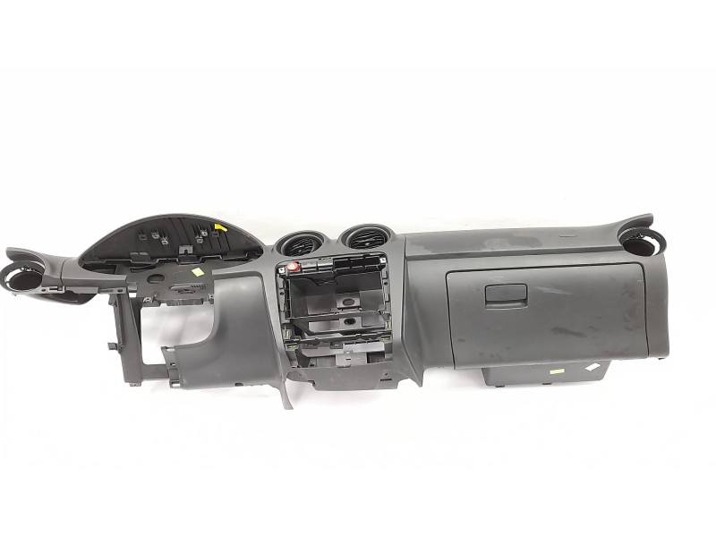 Recambio de salpicadero para seat cordoba berlina (6l2) 1.4 16v referencia OEM IAM 6L1857003L  