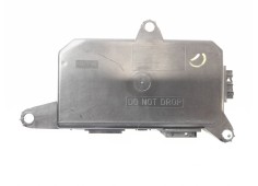 Recambio de centralita cierre para fiat stilo (192) 1.9 jtd 140 dynamic multijet referencia OEM IAM 51711369  NPP1F192 2