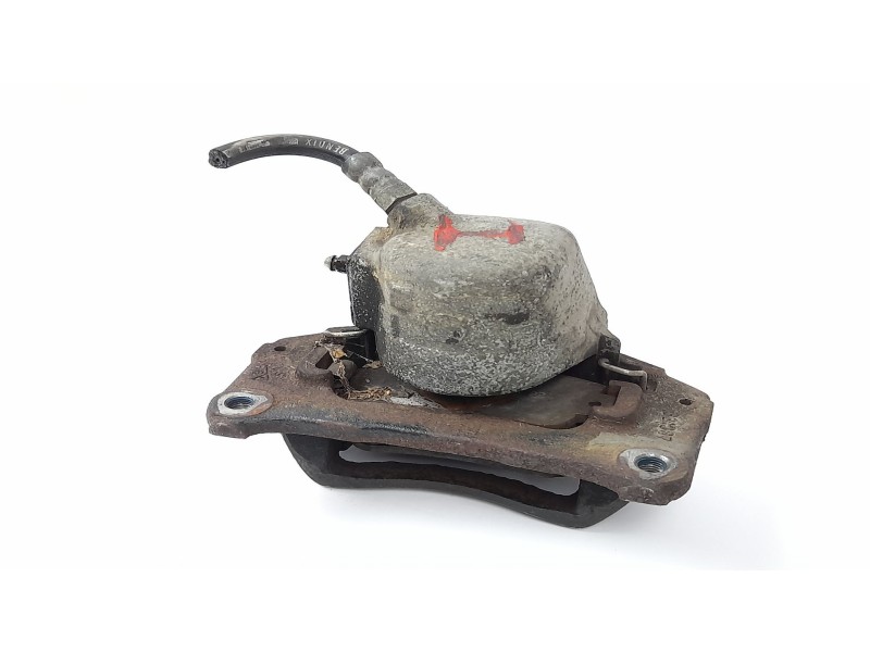 Recambio de pinza freno delantera izquierda para seat terra furgón (024a) 0.9 referencia OEM IAM   
