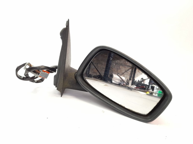 Recambio de retrovisor derecho para fiat stilo (192) 1.9 jtd 140 dynamic multijet referencia OEM IAM   