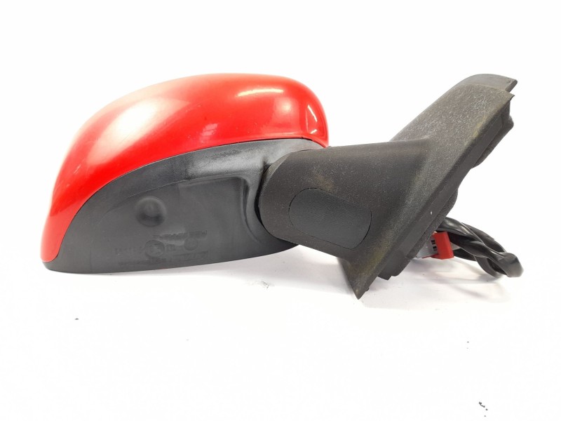 Recambio de retrovisor derecho para fiat stilo (192) 1.9 jtd 140 dynamic multijet referencia OEM IAM   