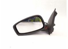 Recambio de retrovisor izquierdo para fiat stilo (192) 1.9 jtd 140 dynamic multijet referencia OEM IAM   