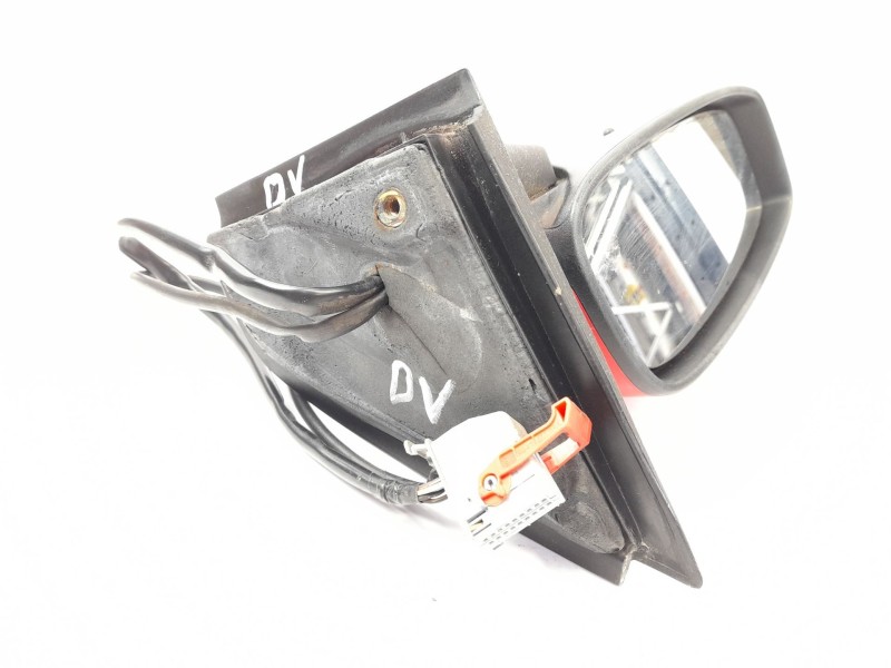 Recambio de retrovisor izquierdo para fiat stilo (192) 1.9 jtd 140 dynamic multijet referencia OEM IAM   