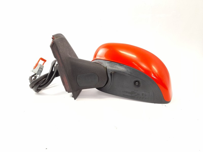 Recambio de retrovisor izquierdo para fiat stilo (192) 1.9 jtd 140 dynamic multijet referencia OEM IAM   