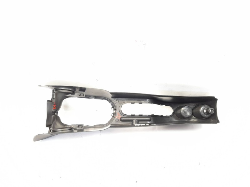 Recambio de moldura para citroën c2 1.4 referencia OEM IAM 9652720577  