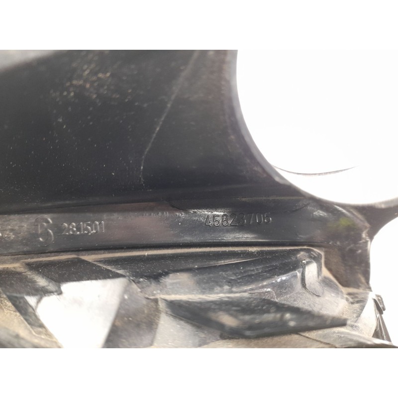 Recambio de piloto trasero izquierdo para fiat stilo (192) 1.9 jtd 140 dynamic multijet referencia OEM IAM 46823706  