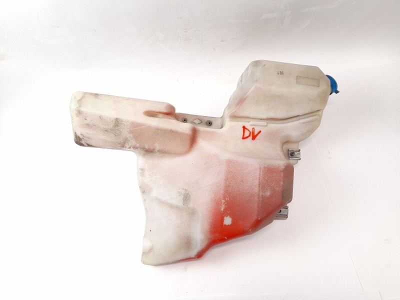 Recambio de deposito limpia para fiat stilo (192) 1.9 jtd 140 dynamic multijet referencia OEM IAM   