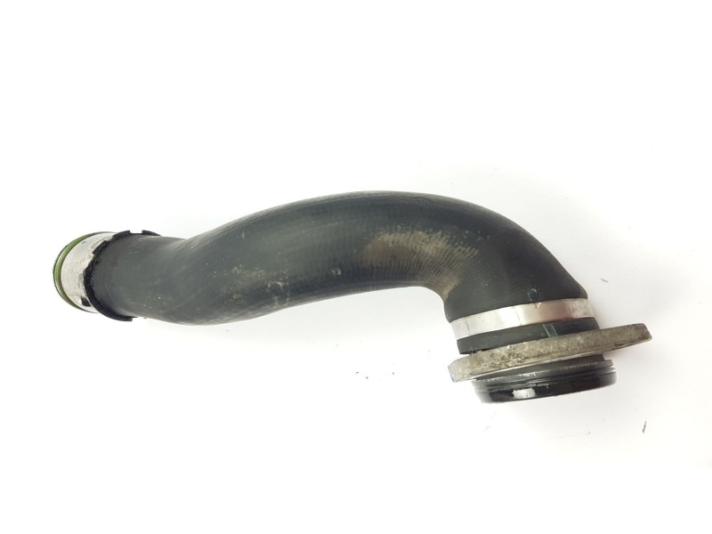 Recambio de mangueras intercooler para bmw serie 1 berlina (e81/e87) 120d referencia OEM IAM 7800967 780096702 