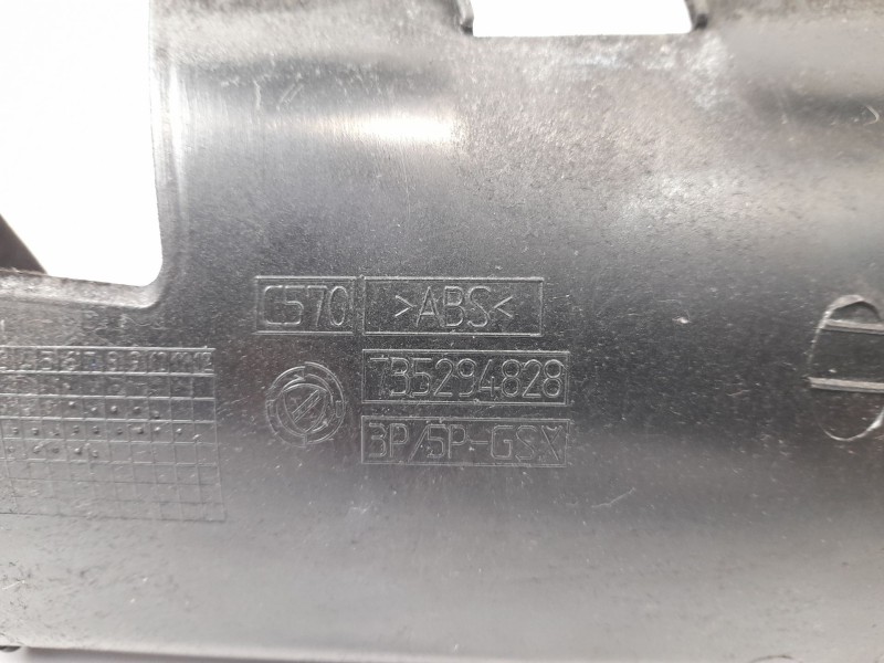Recambio de moldura para fiat stilo (192) 1.9 jtd 140 dynamic multijet referencia OEM IAM 735294828  