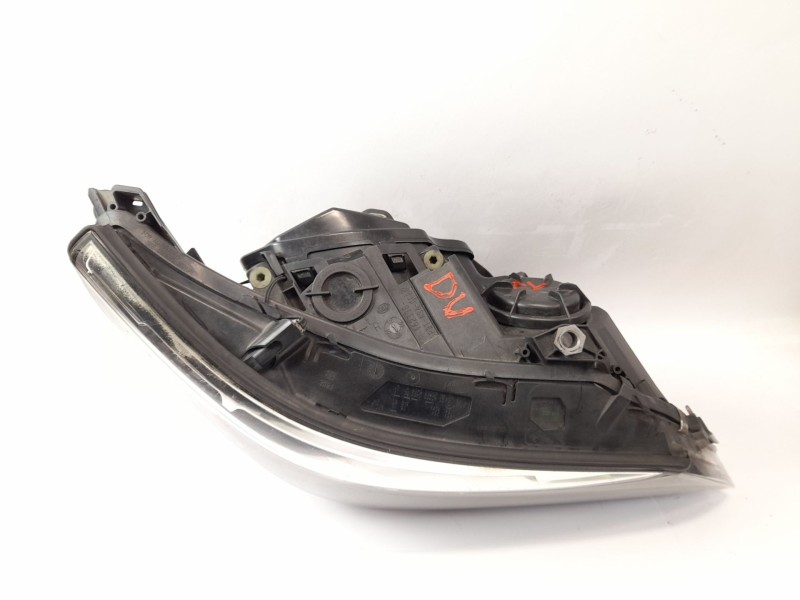 Recambio de faro derecho para bmw serie 5 berlina (e60) 535 d referencia OEM IAM 15876200 162396 