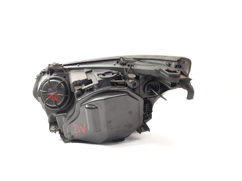 Recambio de faro derecho para bmw serie 5 berlina (e60) 535 d referencia OEM IAM 15876200 162396 