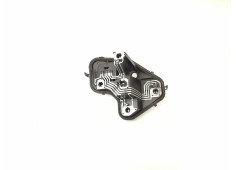 Recambio de portalamparas para fiat stilo (192) 1.9 jtd 140 dynamic multijet referencia OEM IAM 281522   2