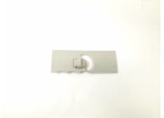 Recambio de moldura para fiat stilo (192) 1.9 jtd 140 dynamic multijet referencia OEM IAM 1401920052  