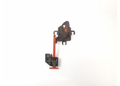 Recambio de cerradura capot para fiat stilo (192) 1.9 jtd 140 dynamic multijet referencia OEM IAM   