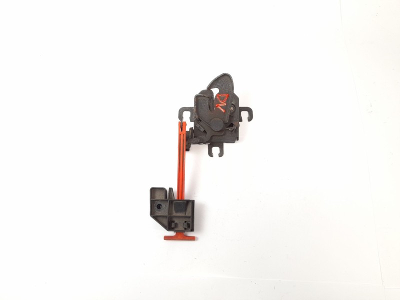 Recambio de cerradura capot para fiat stilo (192) 1.9 jtd 140 dynamic multijet referencia OEM IAM   