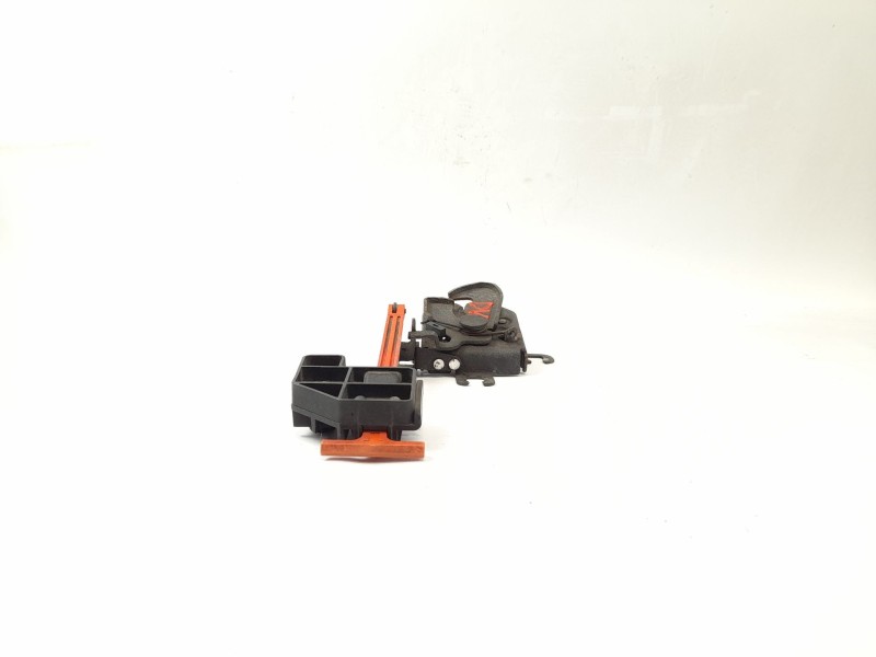 Recambio de cerradura capot para fiat stilo (192) 1.9 jtd 140 dynamic multijet referencia OEM IAM   