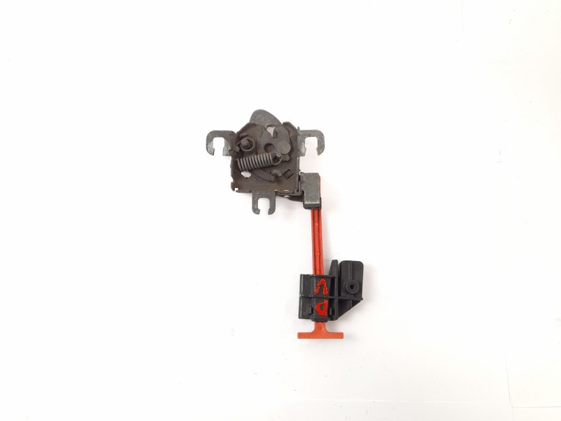 Recambio de cerradura capot para fiat stilo (192) 1.9 jtd 140 dynamic multijet referencia OEM IAM   