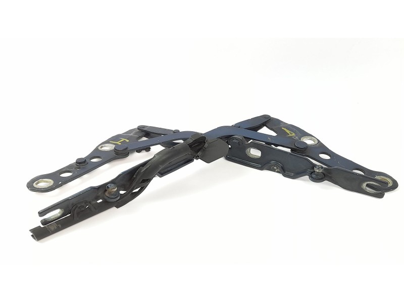 Recambio de bisagra para bmw serie 3 berlina (e46) 320d referencia OEM IAM 8200124  